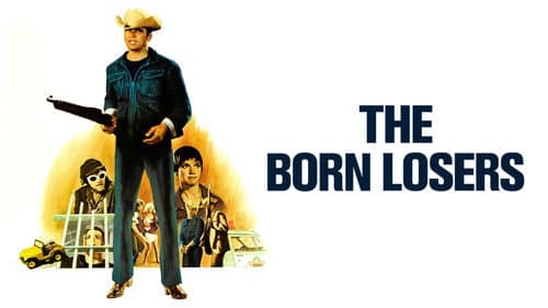 The Born Losers still