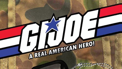 G.I. Joe: A Real American Hero still