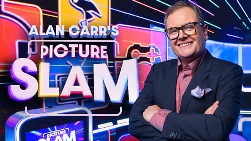 Alan Carr's Picture Slam still
