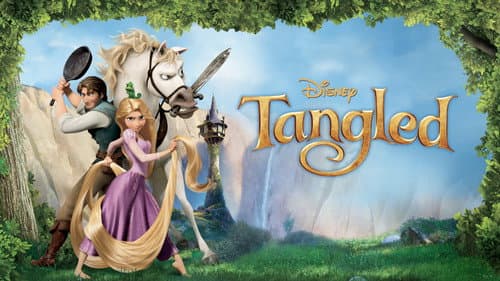 Tangled still