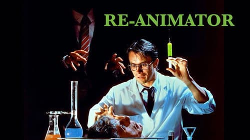 Re-Animator still