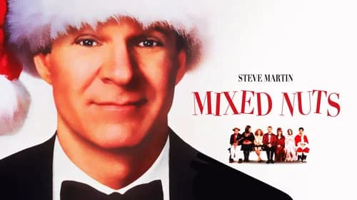 Mixed Nuts still