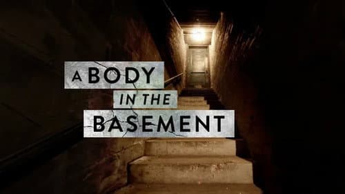 A Body in the Basement still