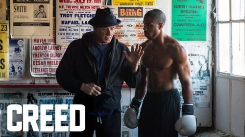 Creed still