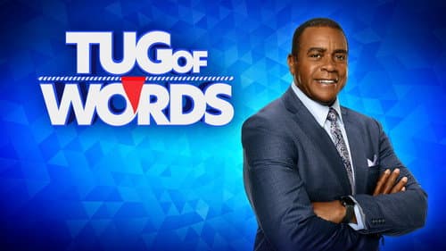 Tug of Words still