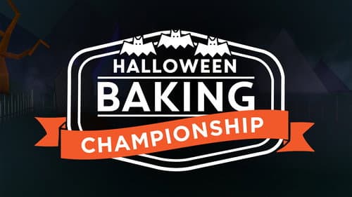 Halloween Baking Championship still