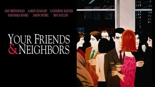 Your Friends & Neighbors still