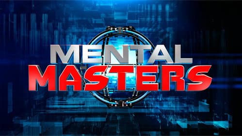 Mental Masters (España) still