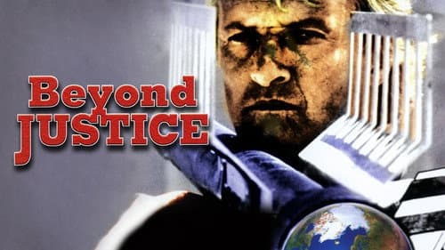 Beyond Justice still