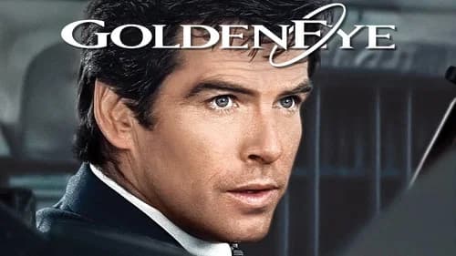GoldenEye still