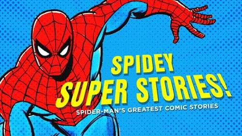 Spidey Super Stories still