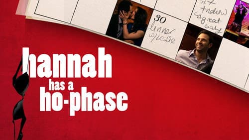 Hannah Has a Ho-Phase still