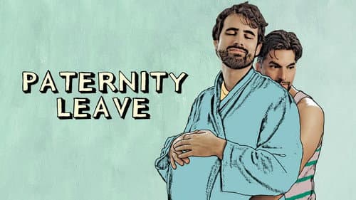 Paternity Leave still