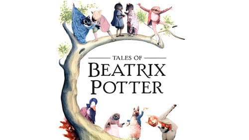 Tales of Beatrix Potter still