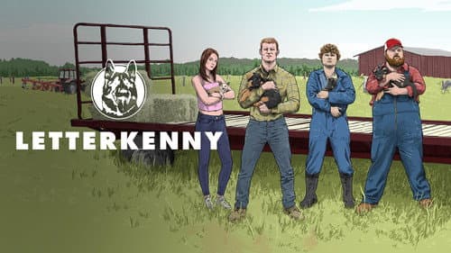 Letterkenny still