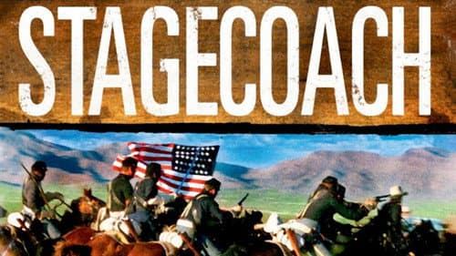 Stagecoach still