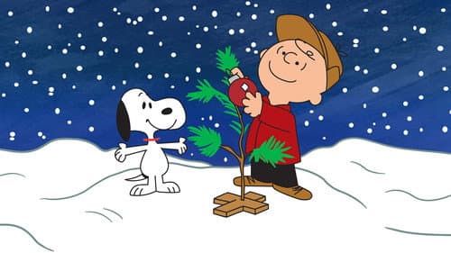 A Charlie Brown Christmas still