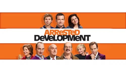 Arrested Development still