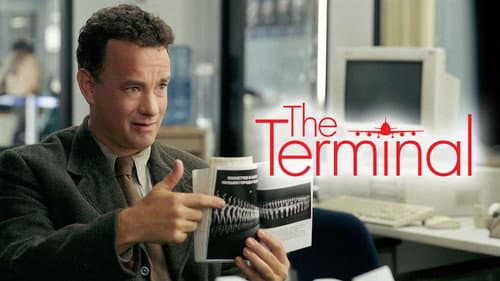 The Terminal still