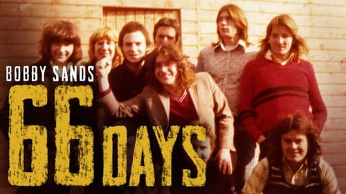 Bobby Sands: 66 Days still