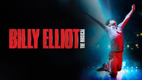 Billy Elliot: The Musical Live still