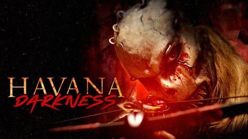 Havana Darkness still