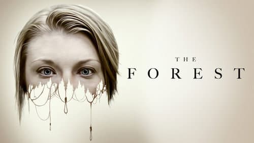 The Forest still