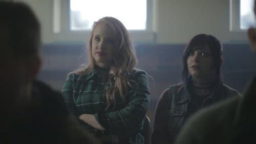 Savage Vengeance still