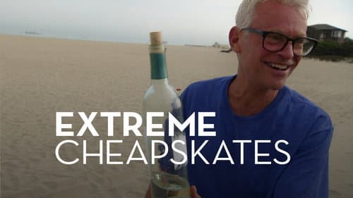 Extreme Cheapskates still