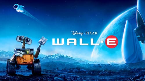 WALL·E still