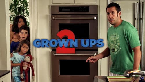 Grown Ups 2 still