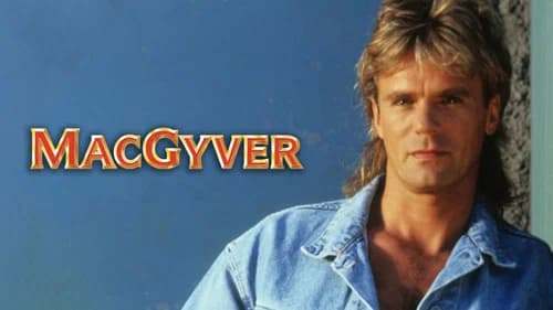 MacGyver still