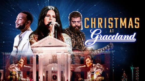 Christmas at Graceland still
