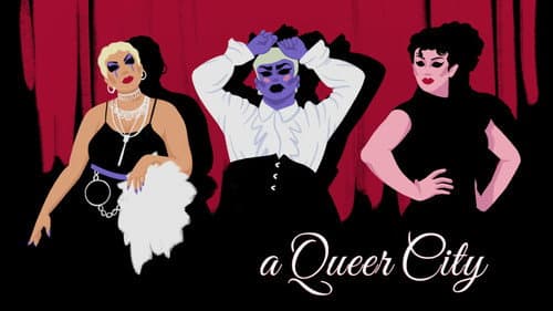 A Queer City still