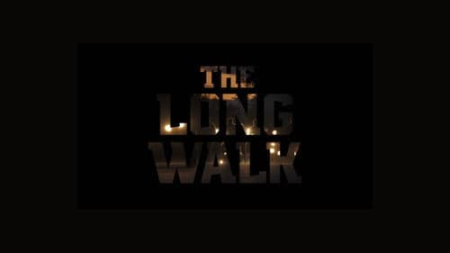 The Long Walk still