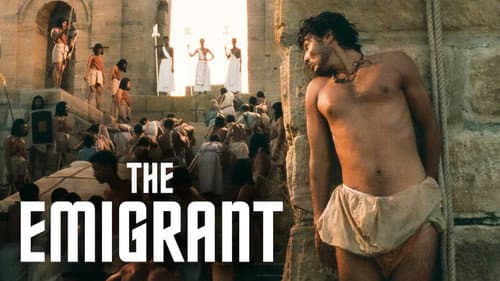 The Emigrant still