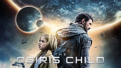 Science Fiction Volume One: The Osiris Child still