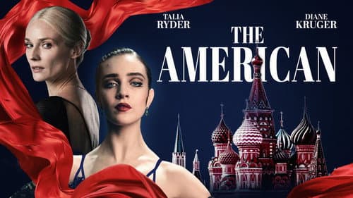 The American still