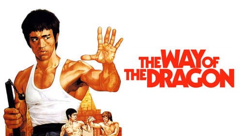 The Way of the Dragon still