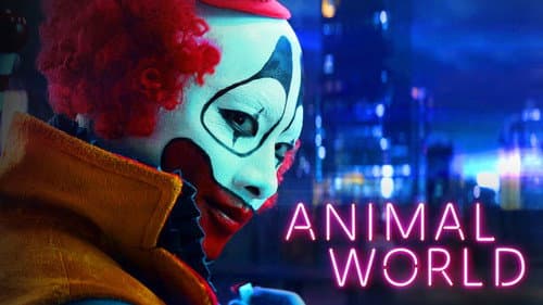 Animal World still