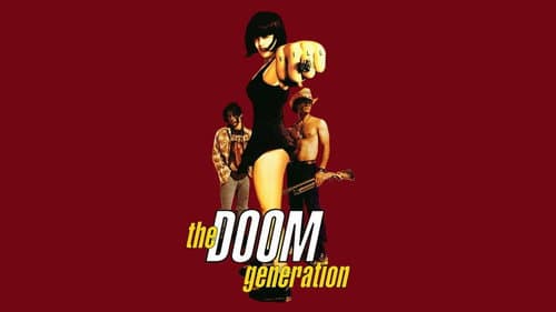 The Doom Generation still