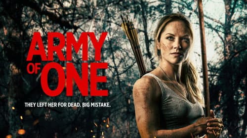 Army of One still
