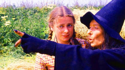Lizzie Dripping still