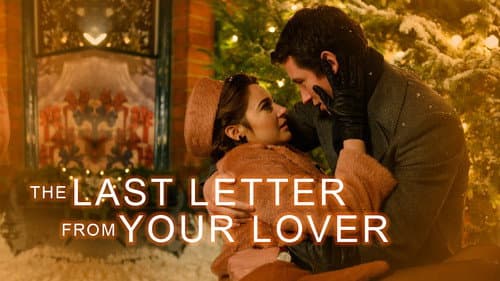 The Last Letter from Your Lover still