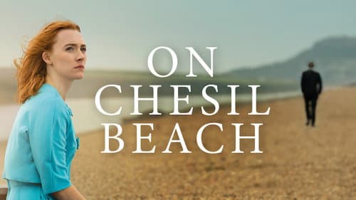 On Chesil Beach still