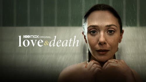 Love & Death still