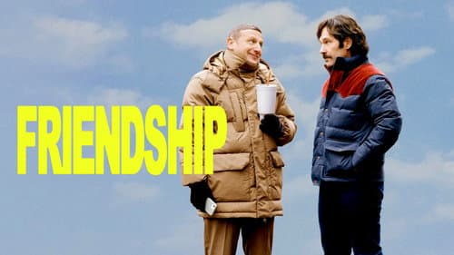 Friendship still