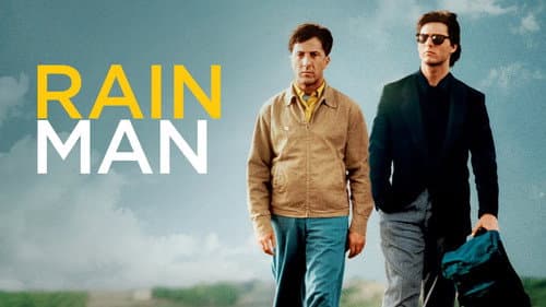 Rain Man still