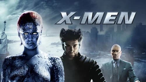 X-Men still
