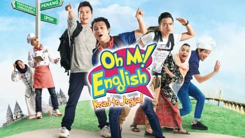 Oh My English! Road to Jogja: Part 2 still
